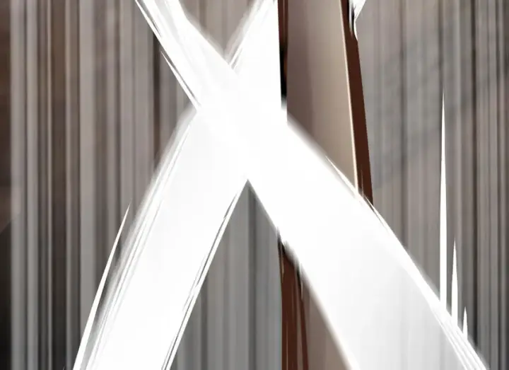 《放开那个女巫》30 邪兽初现图69