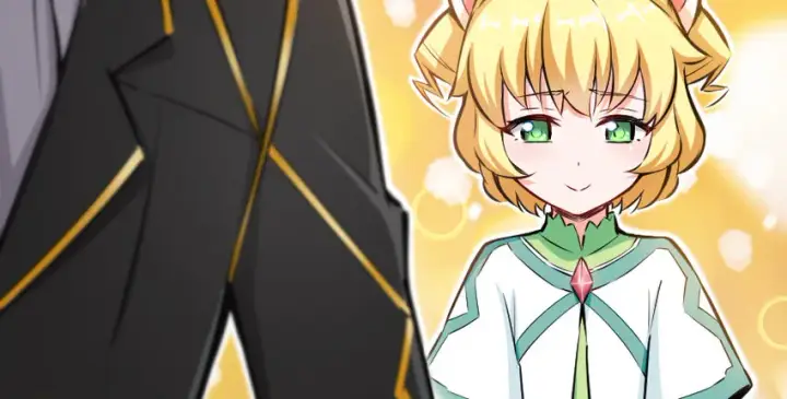 《放开那个女巫》31 工伤事故图120