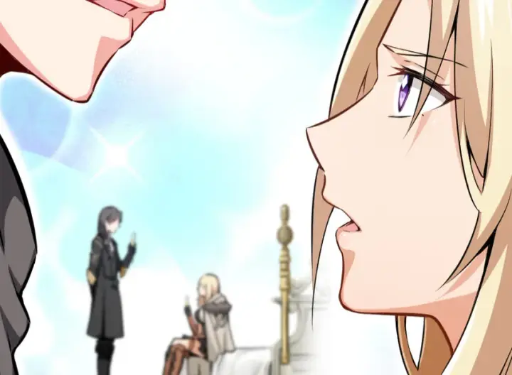 《放开那个女巫》32 第一颗种子图84
