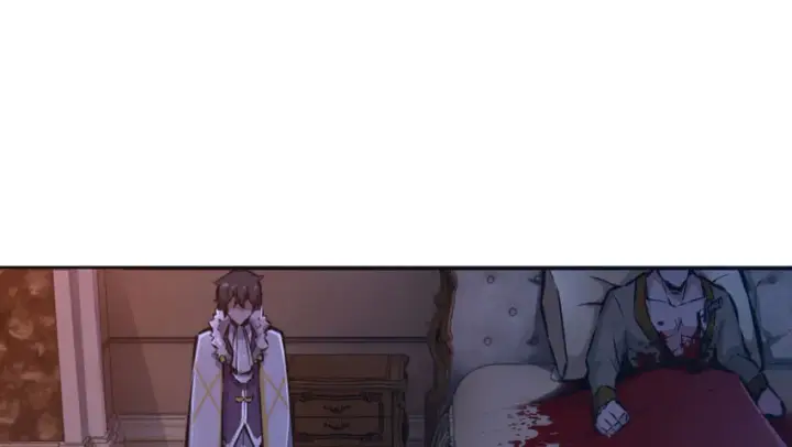 《放开那个女巫》33 阴谋图119