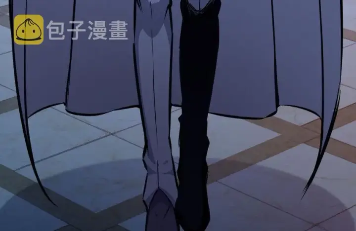 《放开那个女巫》33 阴谋图124