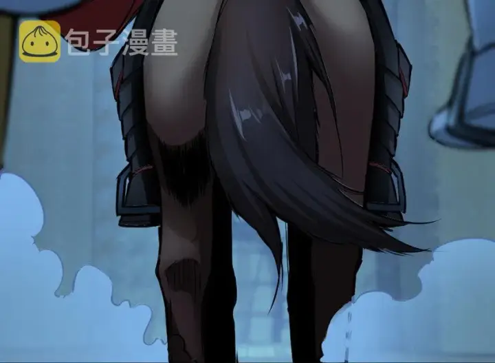 《放开那个女巫》33 阴谋图19