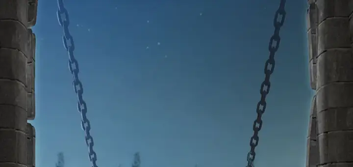 《放开那个女巫》33 阴谋图33