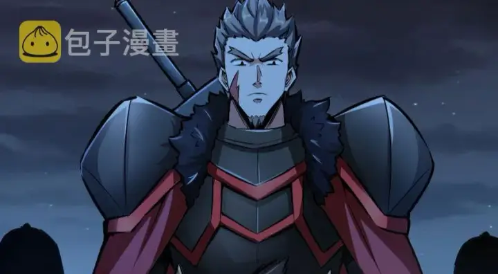 《放开那个女巫》33 阴谋图46