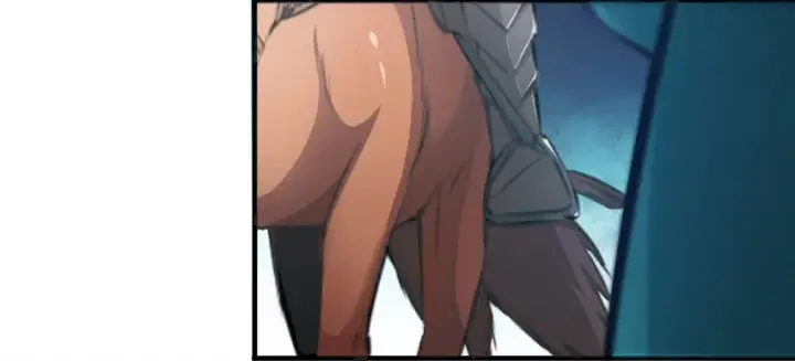 《放开那个女巫》33 阴谋图56