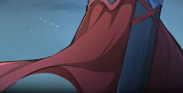 《放开那个女巫》33 阴谋图71