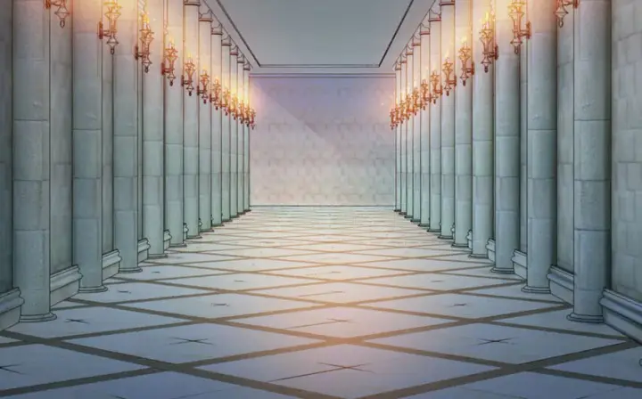 《放开那个女巫》33 阴谋图74