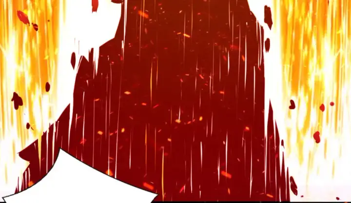 《放开那个女巫》37 焰墙图42