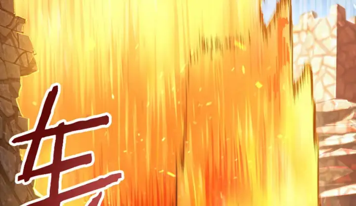 《放开那个女巫》37 焰墙图78