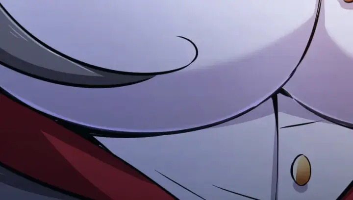 《放开那个女巫》38 女王陛下图110