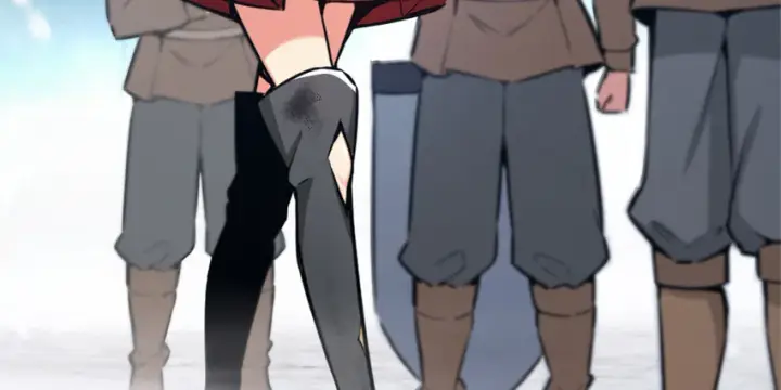 《放开那个女巫》38 女王陛下图30