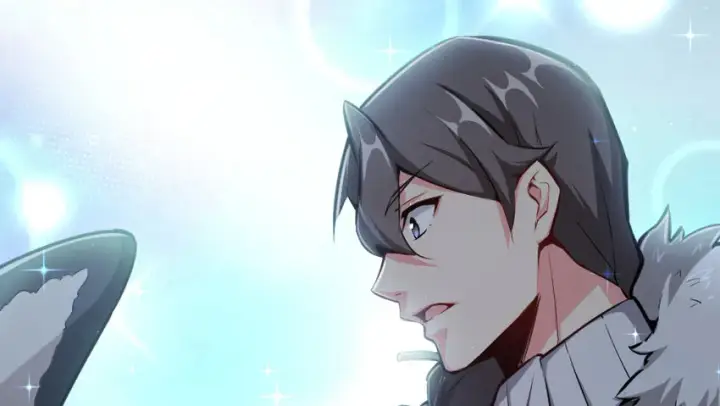 《放开那个女巫》38 女王陛下图43