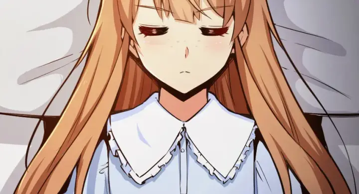 《放开那个女巫》39 心之火图36