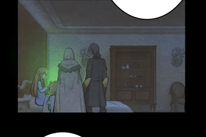 《放开那个女巫》40 辞行图11