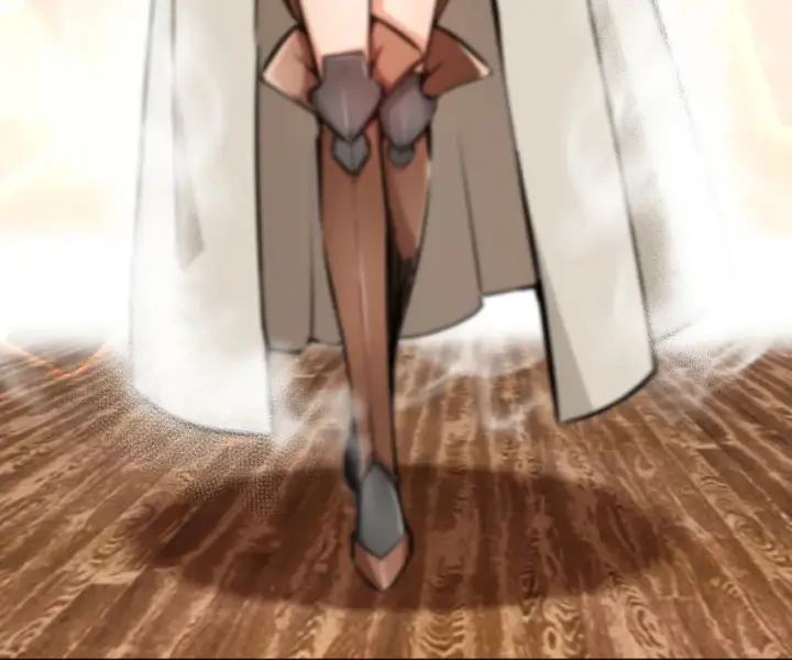 《放开那个女巫》40 辞行图51