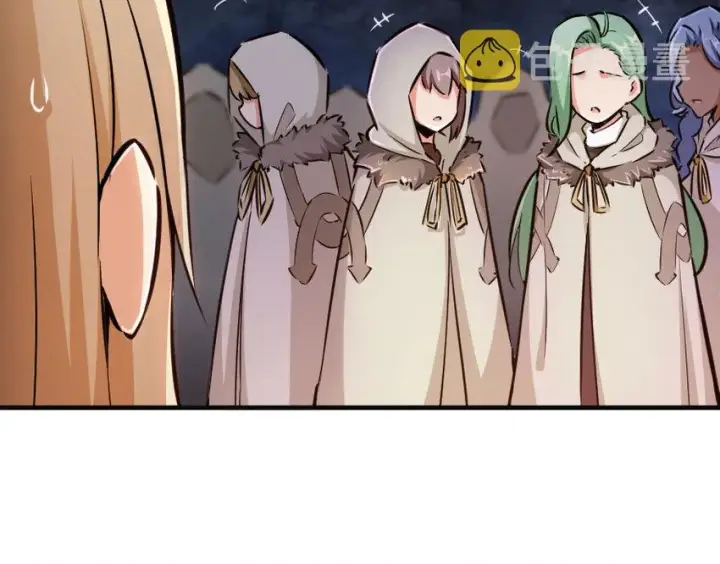 《放开那个女巫》41 营地图100