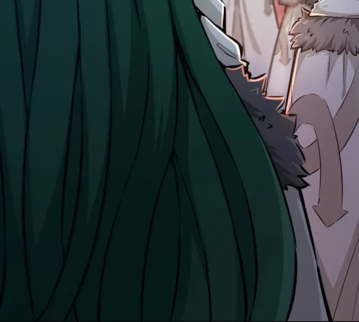 《放开那个女巫》41 营地图108