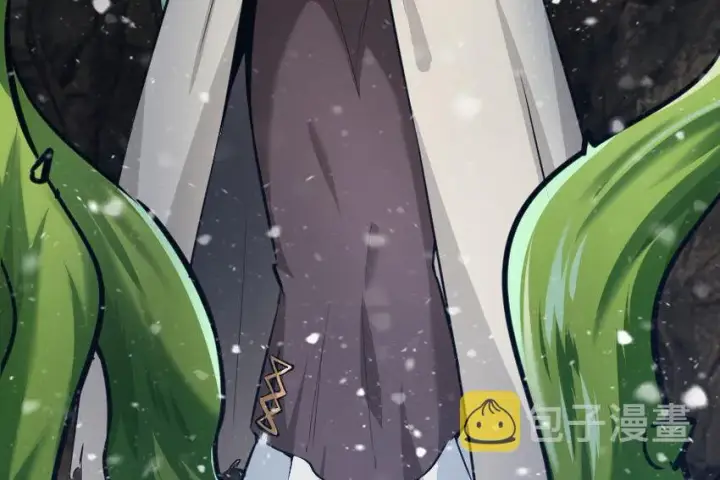 《放开那个女巫》41 营地图54