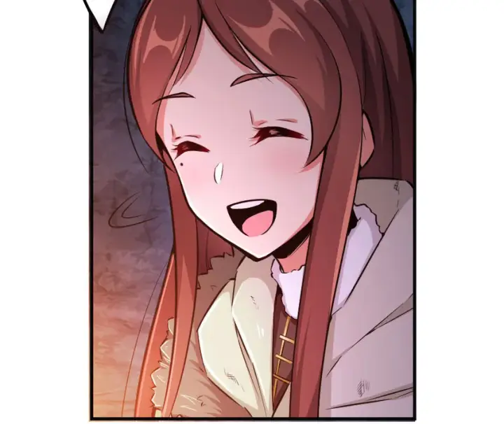 《放开那个女巫》41 营地图70