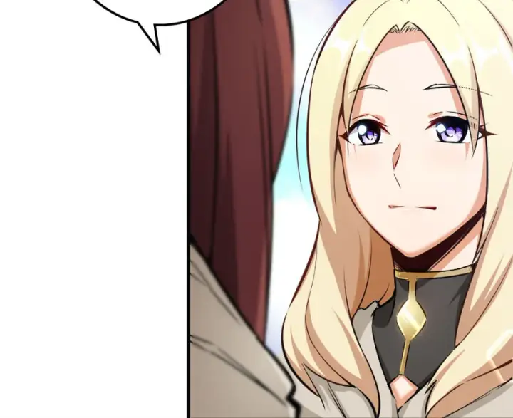 《放开那个女巫》41 营地图79