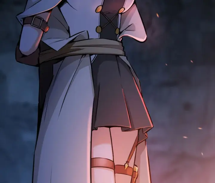 《放开那个女巫》42 蛇魔哈卡拉图24