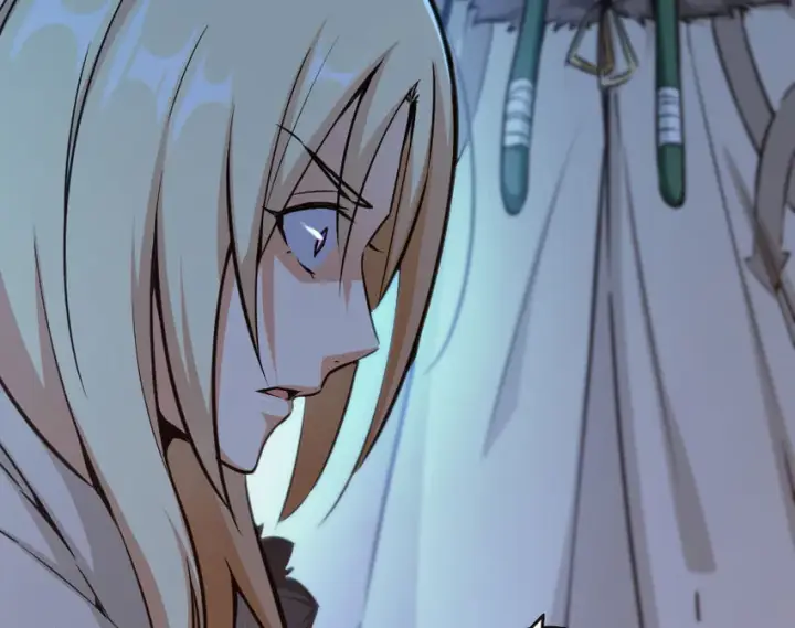 《放开那个女巫》42 蛇魔哈卡拉图56