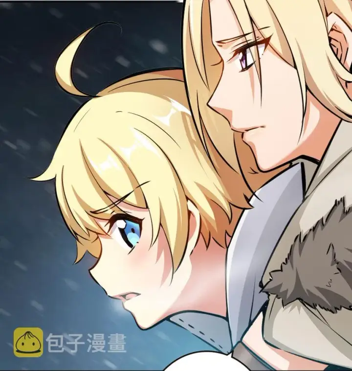 《放开那个女巫》44 探险家图81