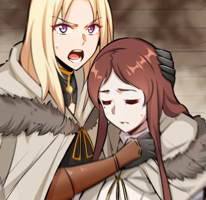 《放开那个女巫》44 探险家图96