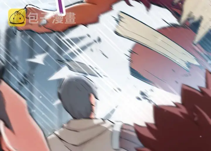 《放开那个女巫》47 激战图24