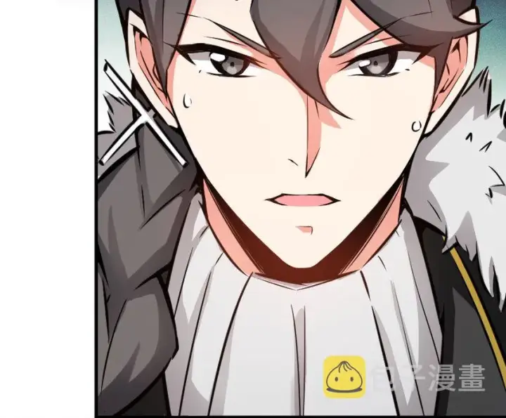 《放开那个女巫》47 激战图6