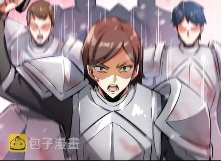 《放开那个女巫》48 赫尔梅斯之战图32