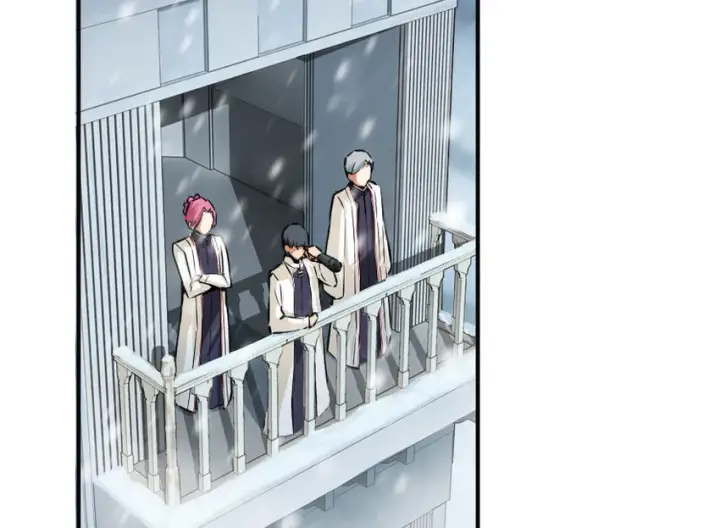 《放开那个女巫》48 赫尔梅斯之战图78