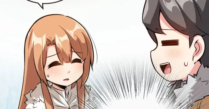 漫画《放开那个女巫》49 制炮第52张图