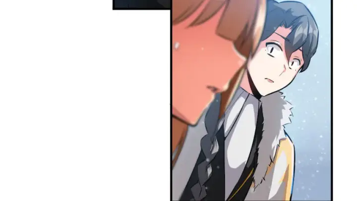 漫画《放开那个女巫》49 制炮第72张图