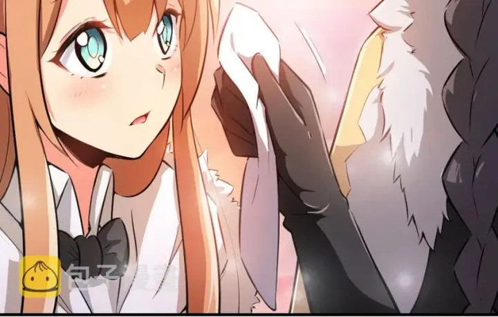 漫画《放开那个女巫》49 制炮第75张图