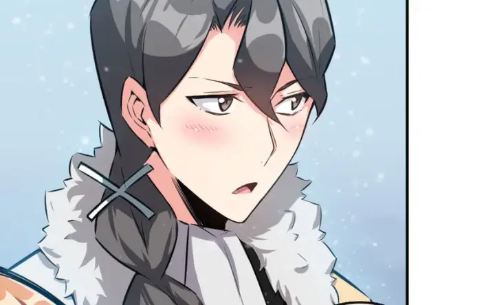 漫画《放开那个女巫》49 制炮第79张图