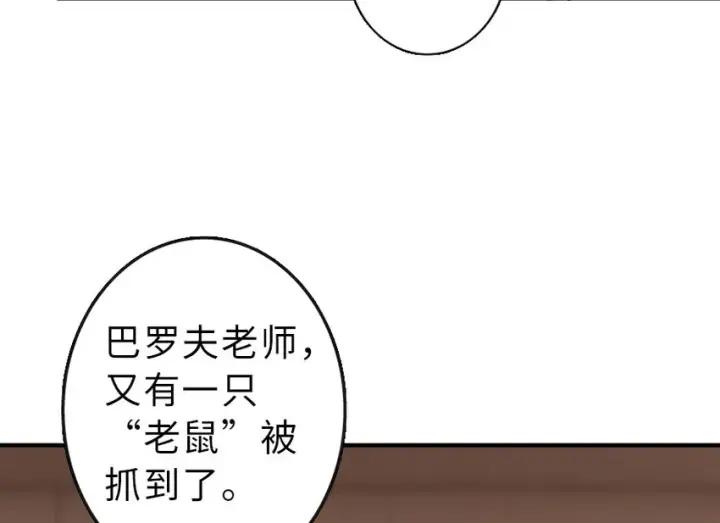 漫画《放开那个女巫》50 王都廷议第33张图