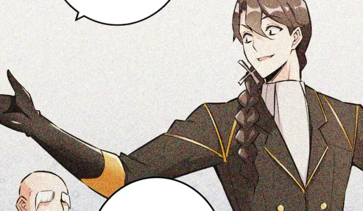漫画《放开那个女巫》50 王都廷议第50张图