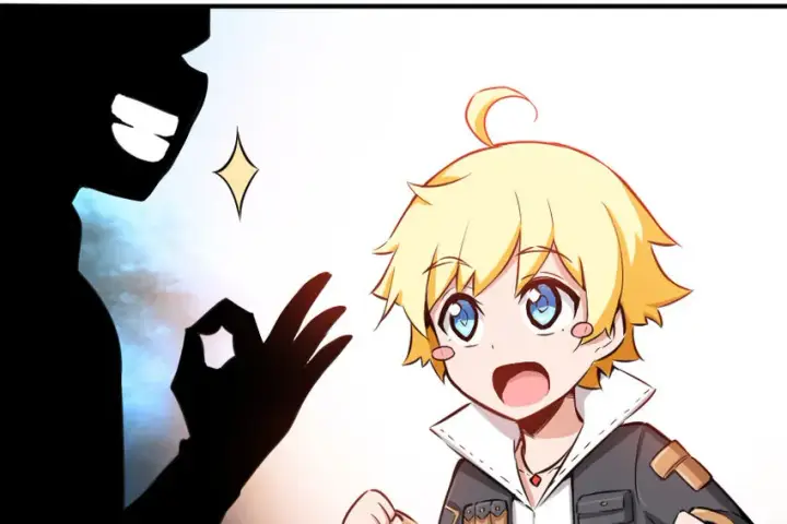 漫画《放开那个女巫》51 什么？！买不起？！第20张图