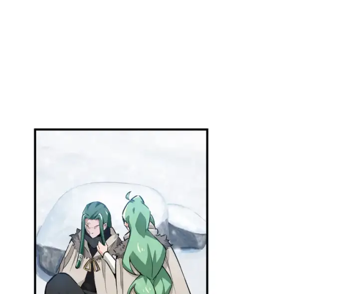 漫画《放开那个女巫》52 造船大业第46张图