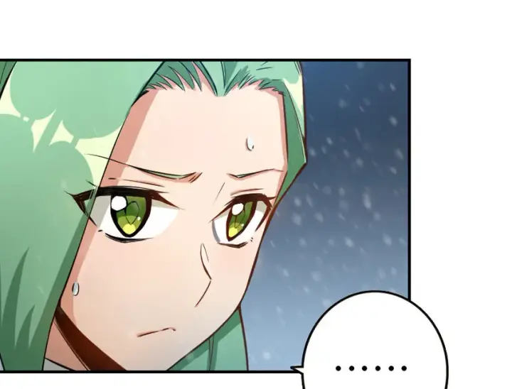 漫画《放开那个女巫》53 圣山第23张图