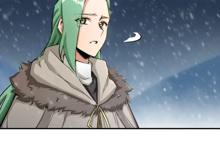 漫画《放开那个女巫》53 圣山第35张图