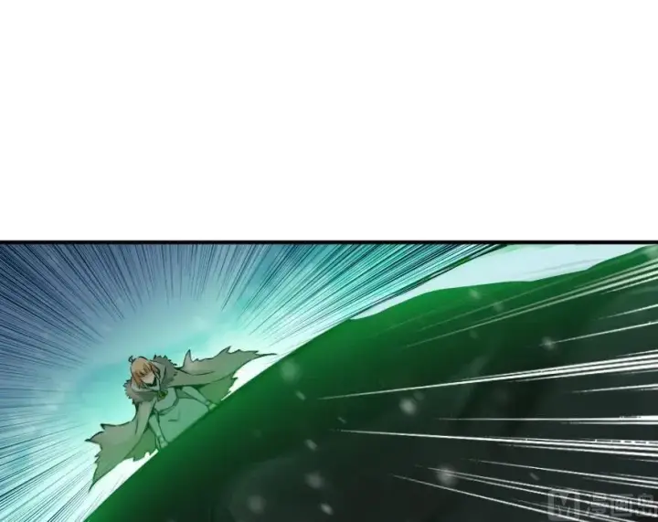 漫画《放开那个女巫》54 魔鬼第16张图