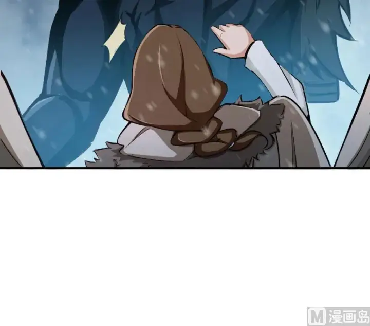 漫画《放开那个女巫》54 魔鬼第28张图