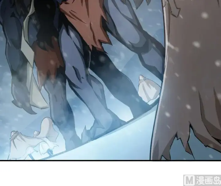 漫画《放开那个女巫》54 魔鬼第34张图