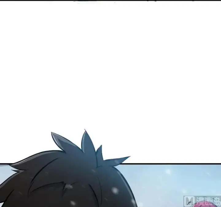 漫画《放开那个女巫》54 魔鬼第43张图
