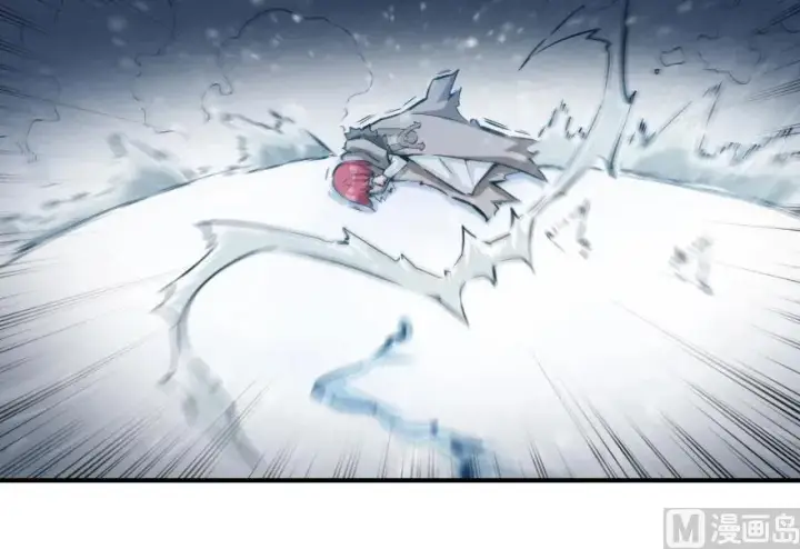 漫画《放开那个女巫》54 魔鬼第48张图