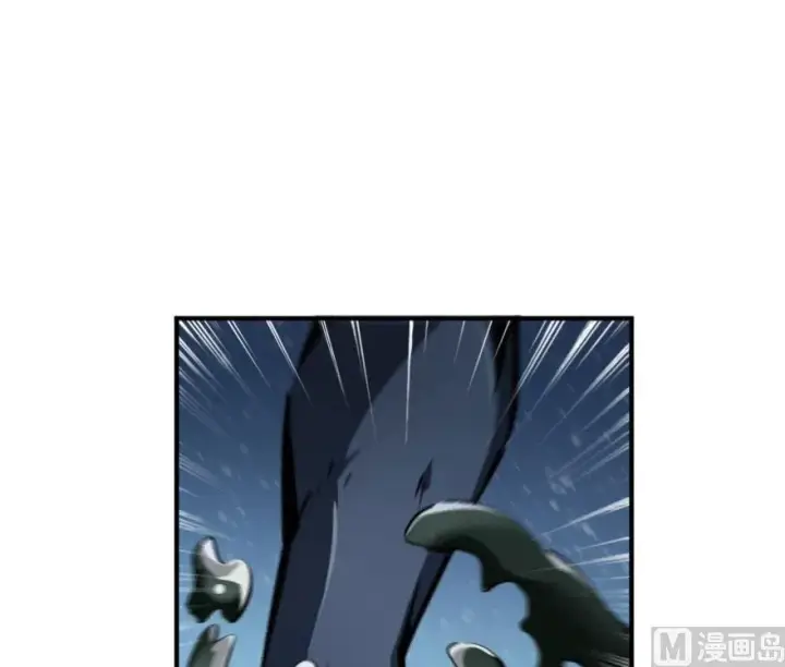 漫画《放开那个女巫》54 魔鬼第68张图