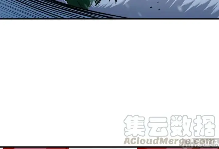漫画《放开那个女巫》55 为了失去的姐妹们——第29张图