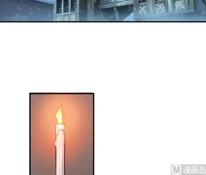 漫画《放开那个女巫》56 活下来，好吗？第23张图